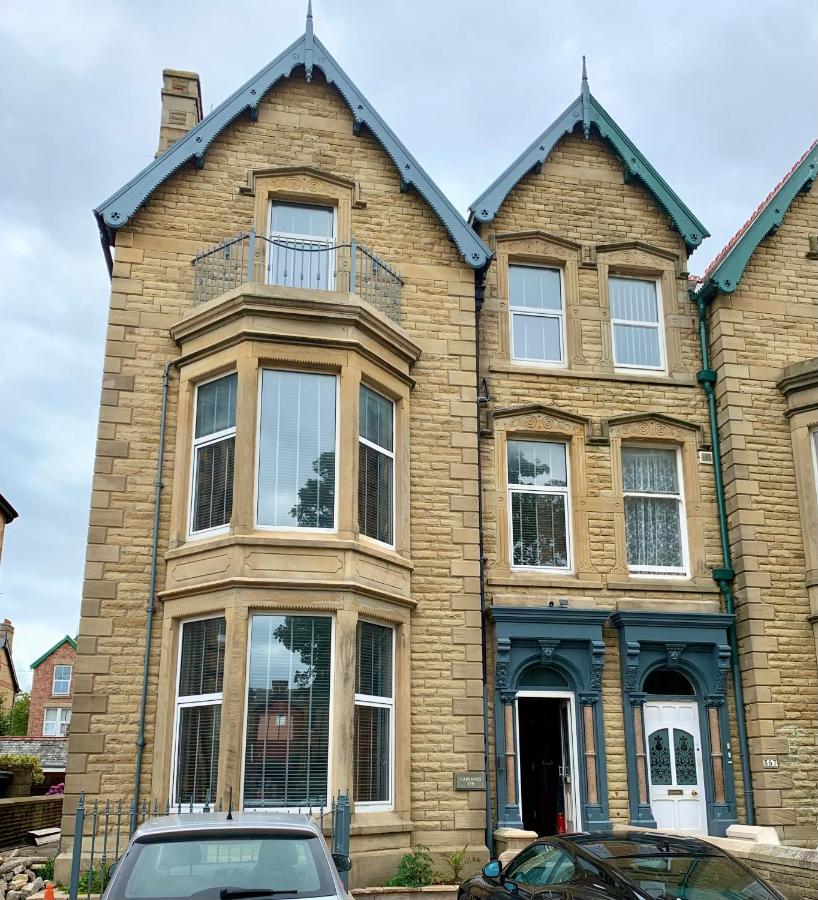 Lytham St Annes, A Spacious, High End, One Bedroomed Apartment 5 Εξωτερικό φωτογραφία